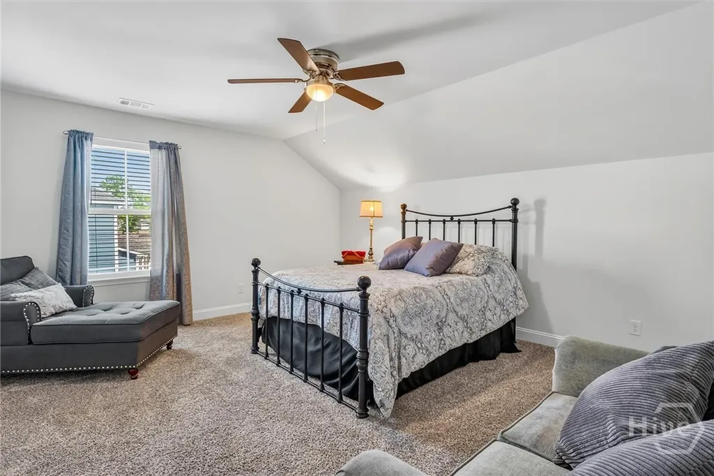 165 Foxtail Drive Richmond Hill GA 31324