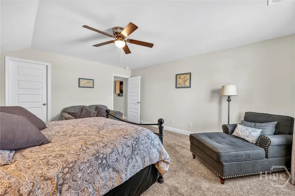 165 Foxtail Drive Richmond Hill GA 31324