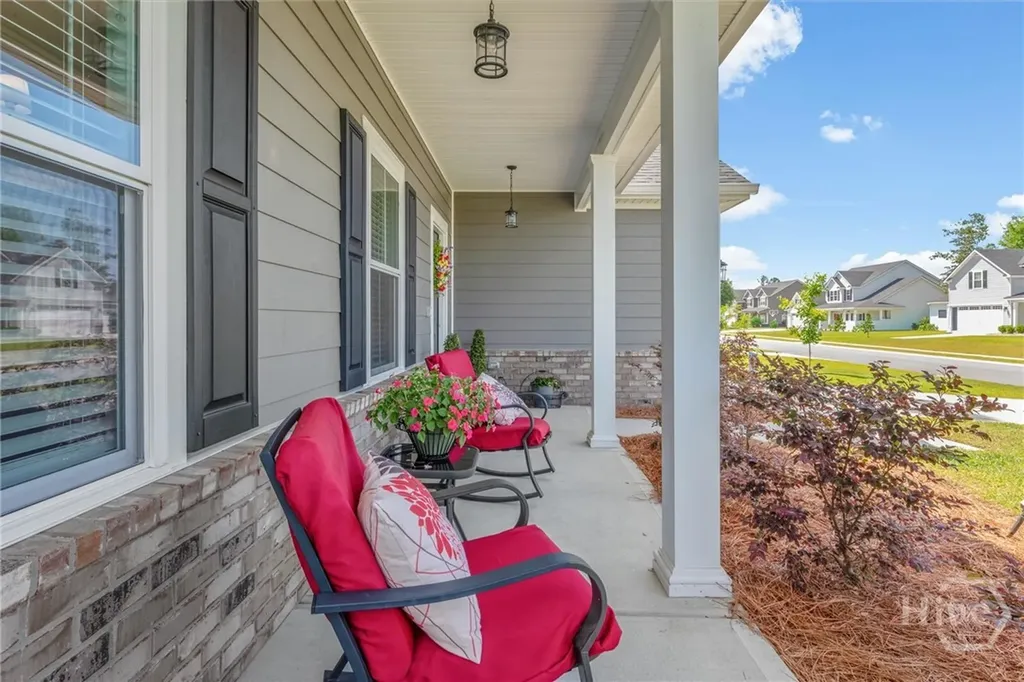 165 Foxtail Drive Richmond Hill GA 31324