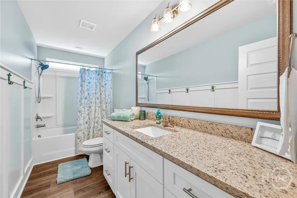 165 Foxtail Drive Richmond Hill GA 31324