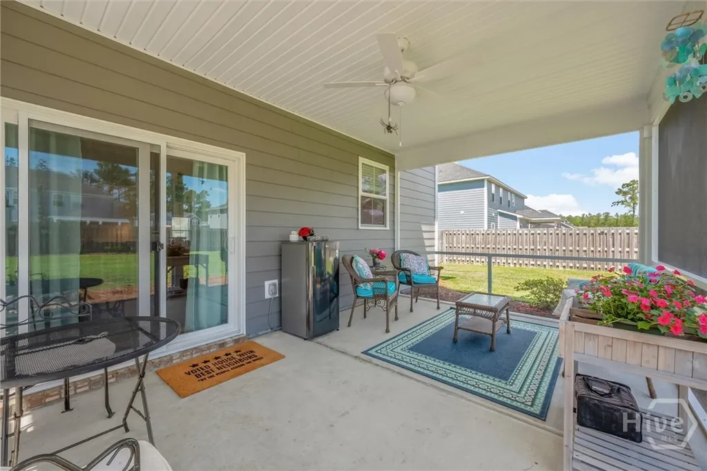 165 Foxtail Drive Richmond Hill GA 31324