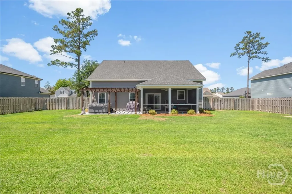 165 Foxtail Drive Richmond Hill GA 31324