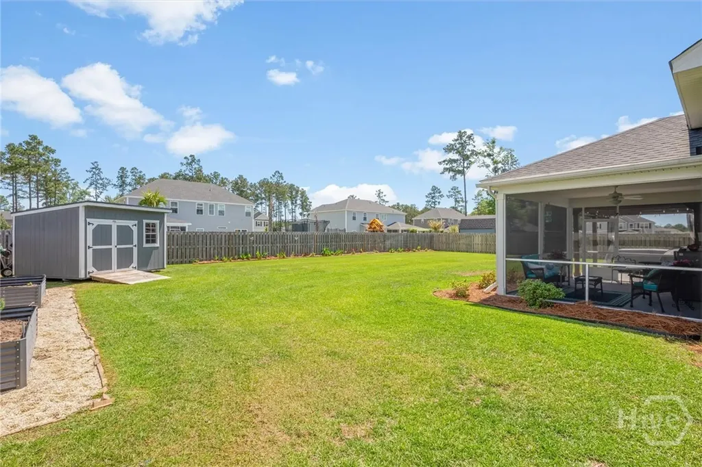 165 Foxtail Drive Richmond Hill GA 31324