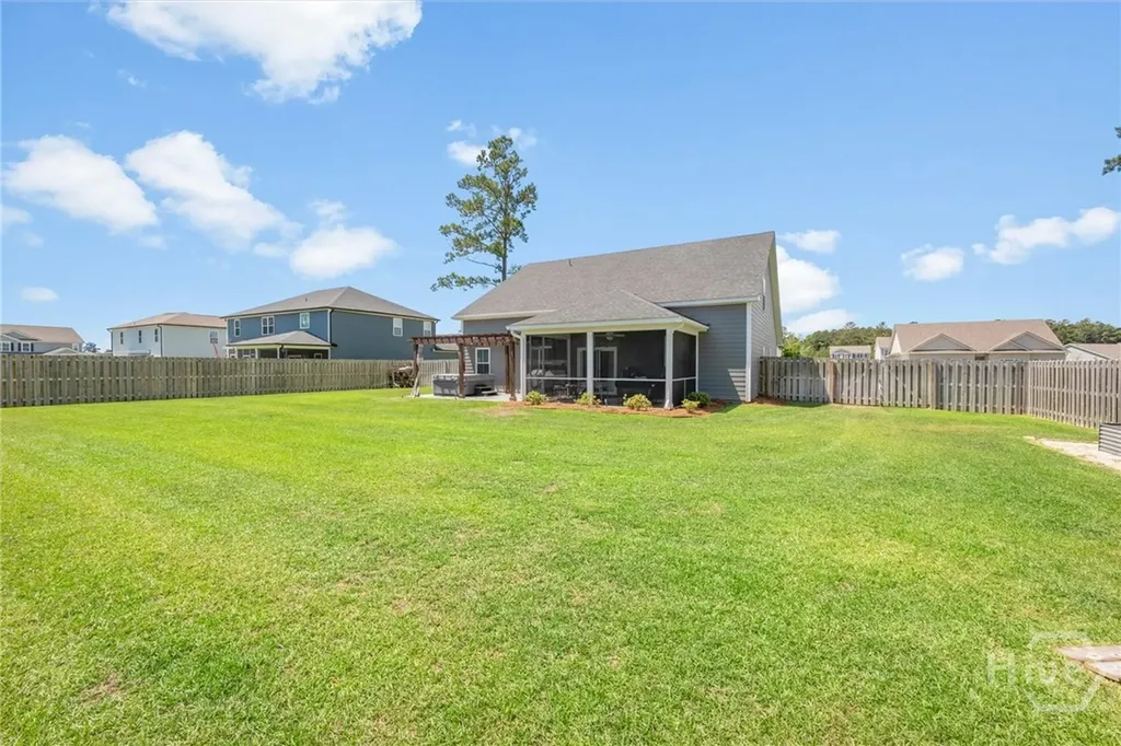 165 Foxtail Drive Richmond Hill GA 31324