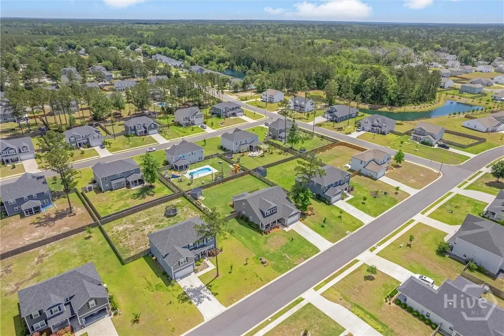 165 Foxtail Drive Richmond Hill GA 31324