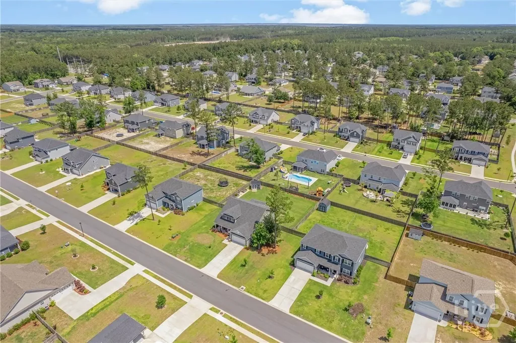 165 Foxtail Drive Richmond Hill GA 31324