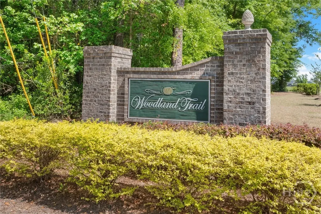 165 Foxtail Drive Richmond Hill GA 31324