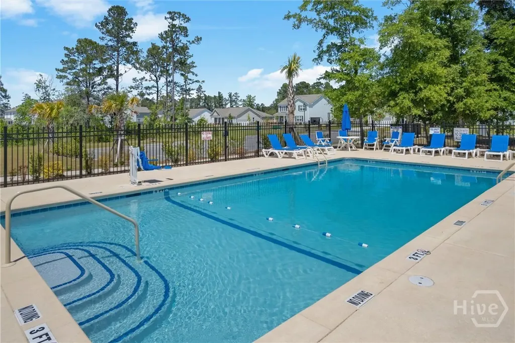 165 Foxtail Drive Richmond Hill GA 31324