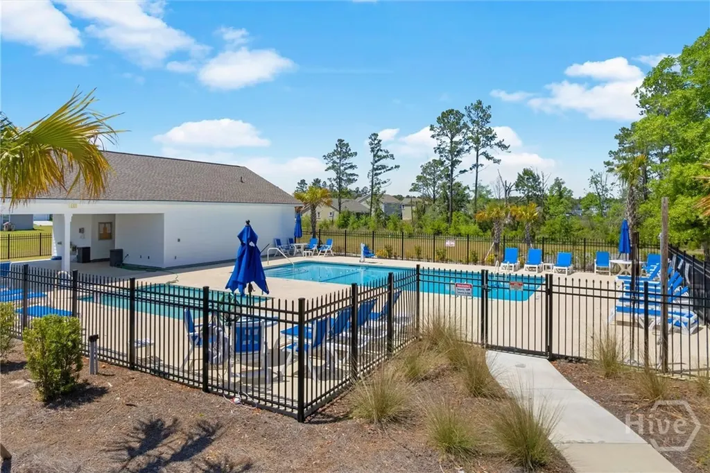 165 Foxtail Drive Richmond Hill GA 31324