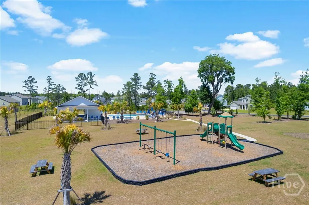 165 Foxtail Drive Richmond Hill GA 31324