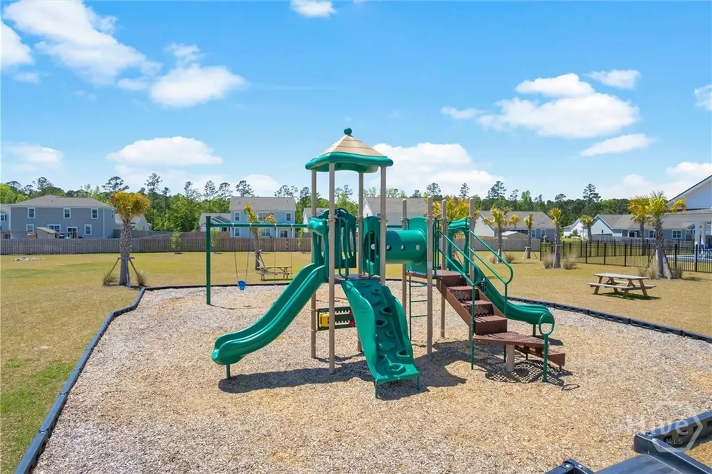 165 Foxtail Drive Richmond Hill GA 31324