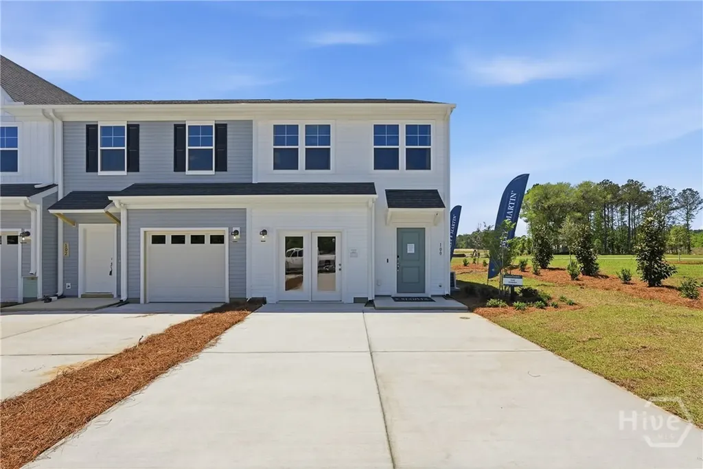 108 Brunson Circle Guyton GA 31312
