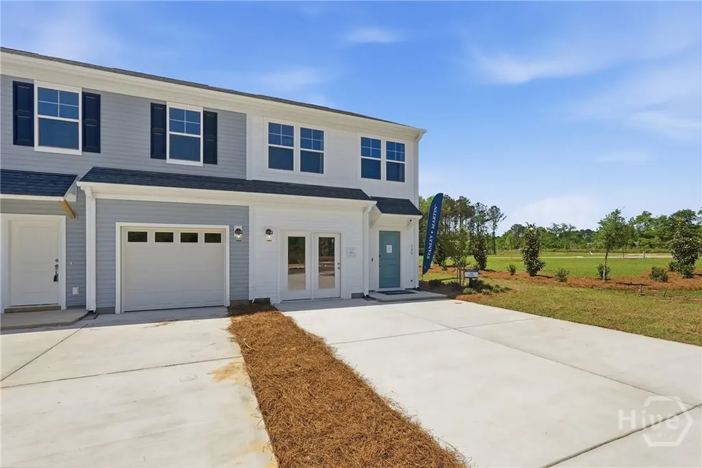 108 Brunson Circle Guyton GA 31312