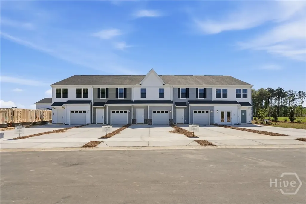 108 Brunson Circle Guyton GA 31312