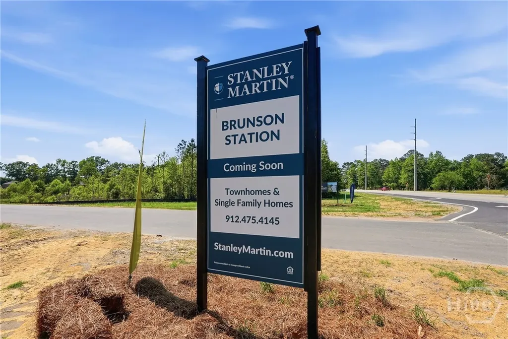 108 Brunson Circle Guyton GA 31312