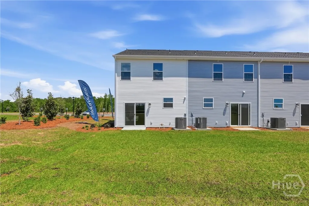 108 Brunson Circle Guyton GA 31312