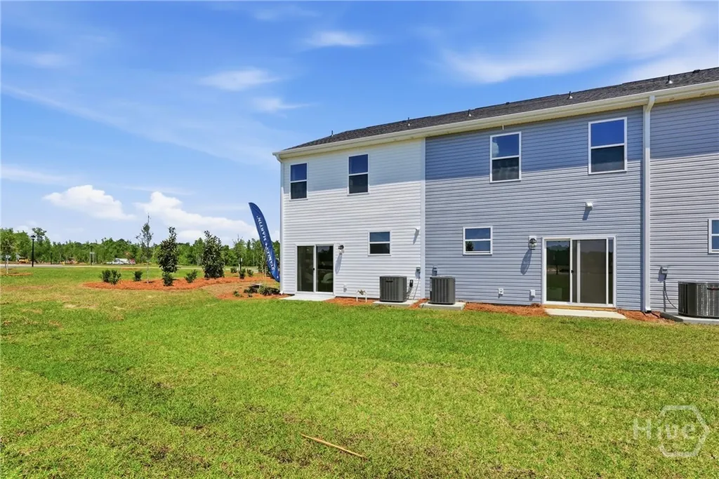 108 Brunson Circle Guyton GA 31312