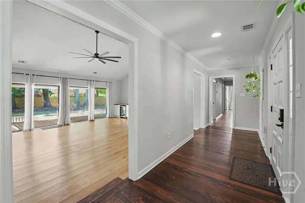 117 Stonewall Drive Savannah GA 31419