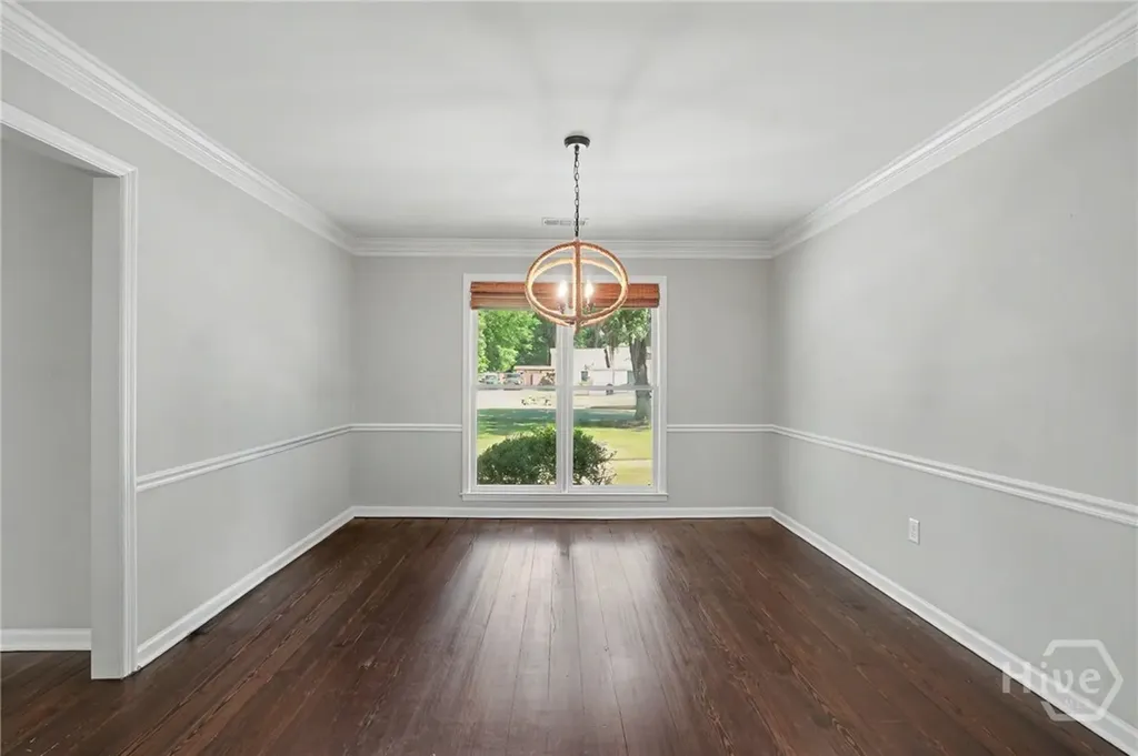 117 Stonewall Drive Savannah GA 31419