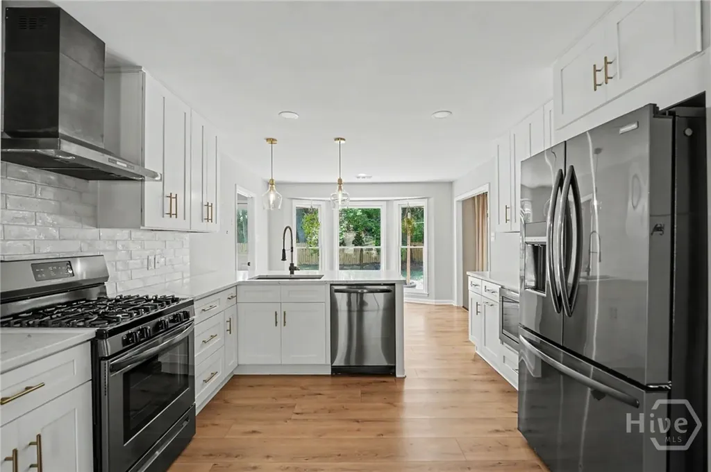 117 Stonewall Drive Savannah GA 31419