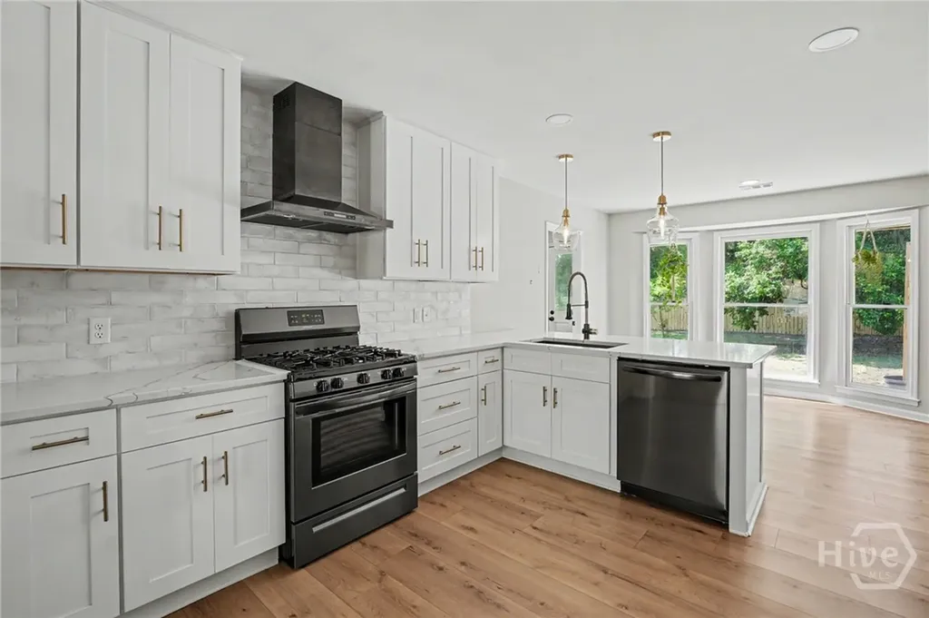 117 Stonewall Drive Savannah GA 31419