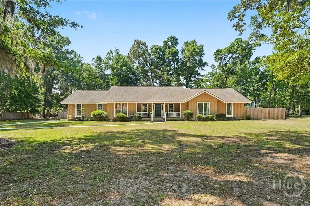 117 Stonewall Drive Savannah GA 31419