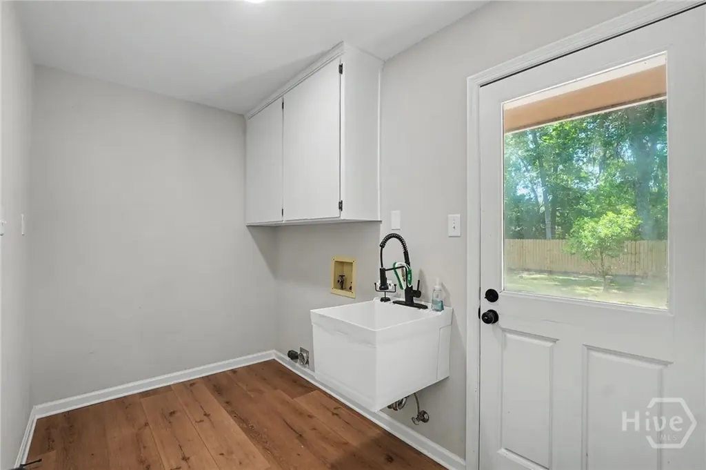 117 Stonewall Drive Savannah GA 31419