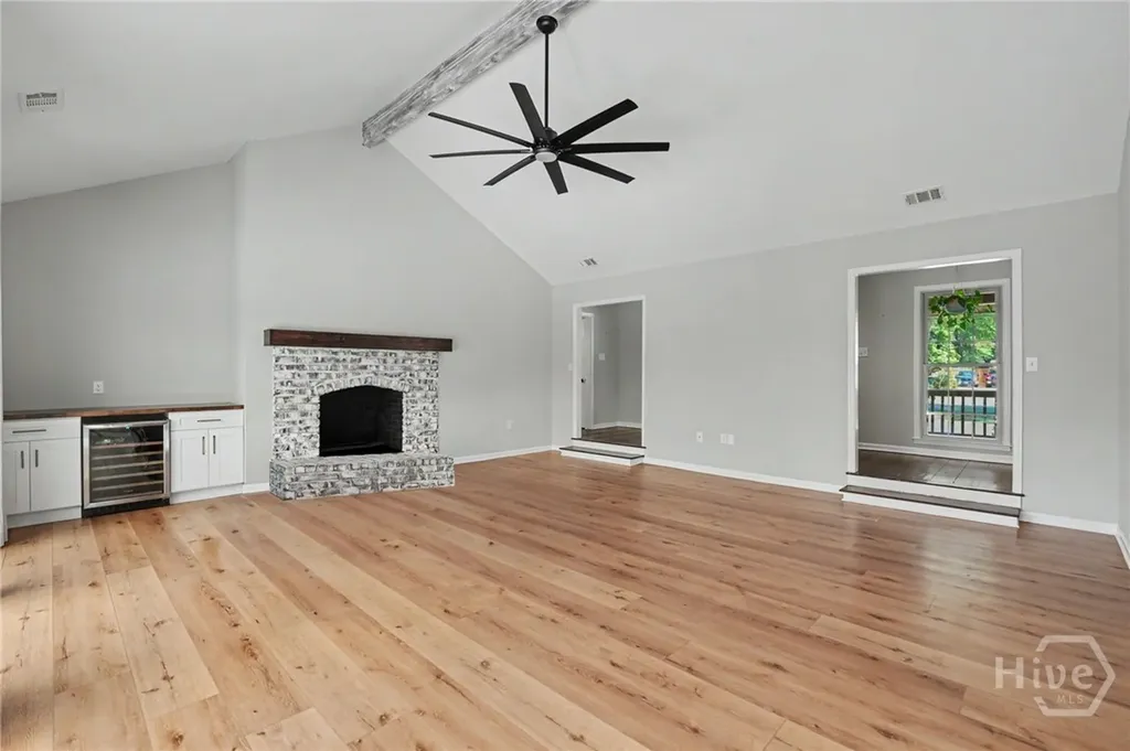 117 Stonewall Drive Savannah GA 31419