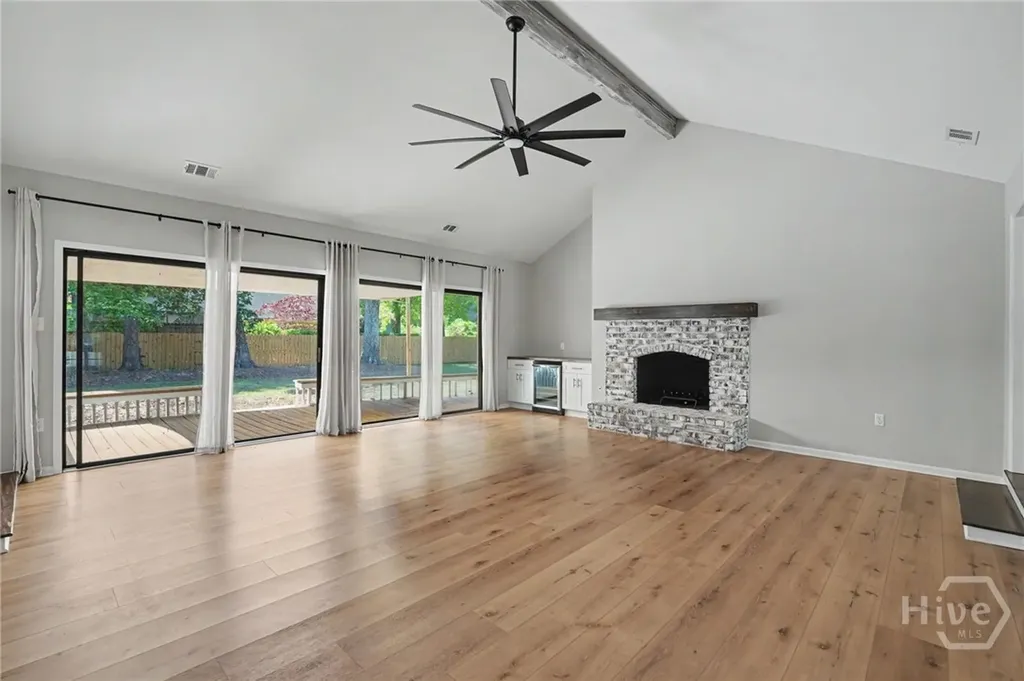 117 Stonewall Drive Savannah GA 31419