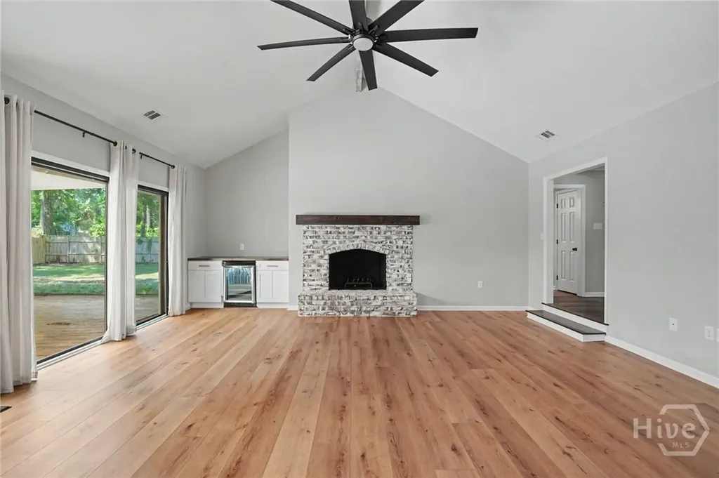 117 Stonewall Drive Savannah GA 31419