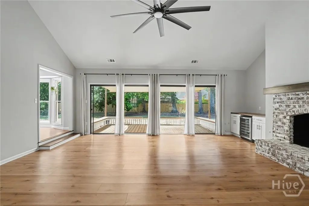 117 Stonewall Drive Savannah GA 31419