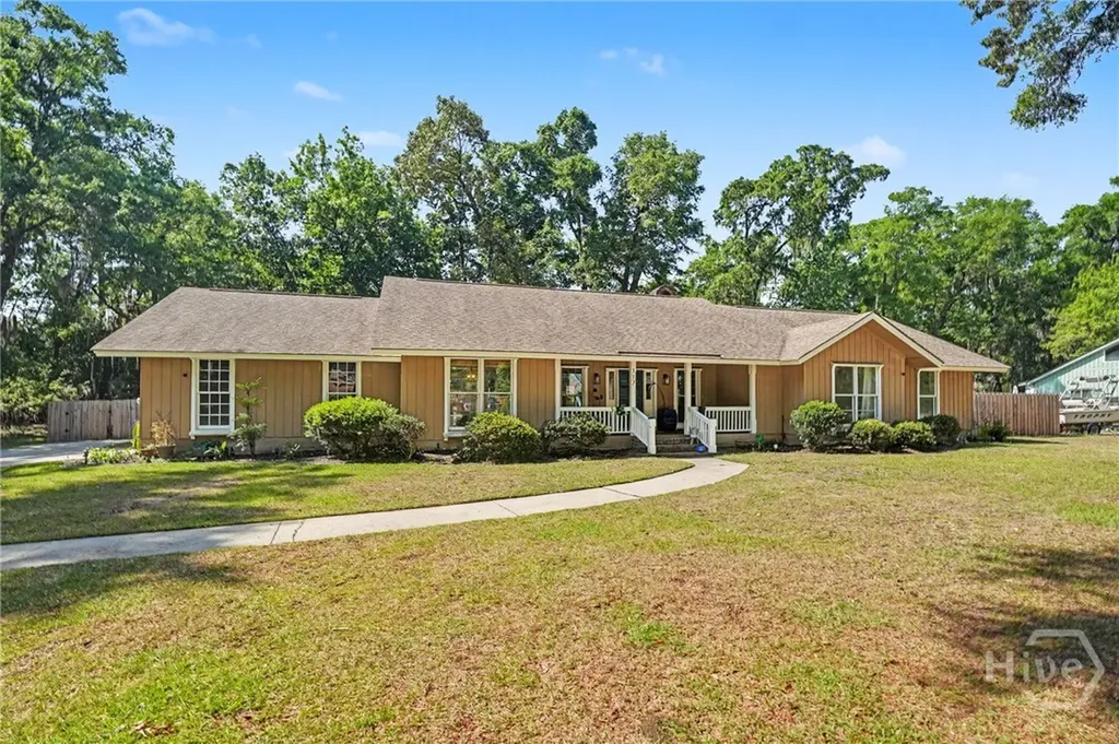 117 Stonewall Drive Savannah GA 31419