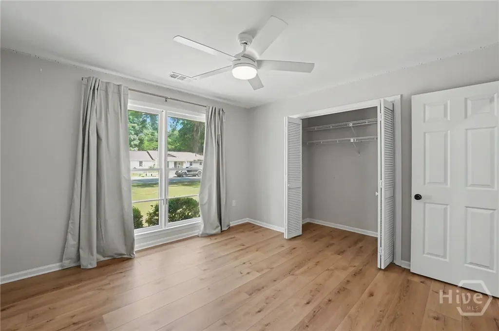 117 Stonewall Drive Savannah GA 31419
