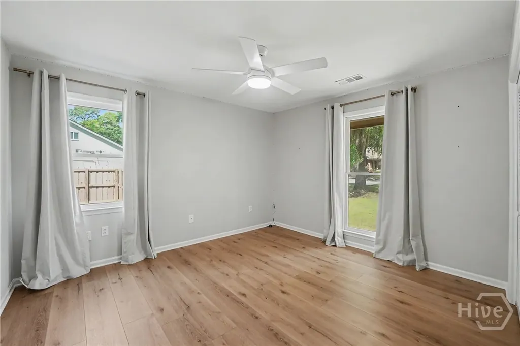 117 Stonewall Drive Savannah GA 31419