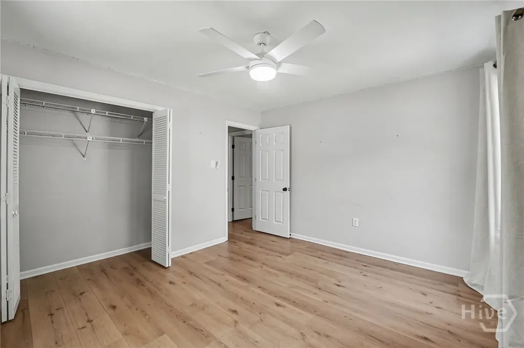117 Stonewall Drive Savannah GA 31419