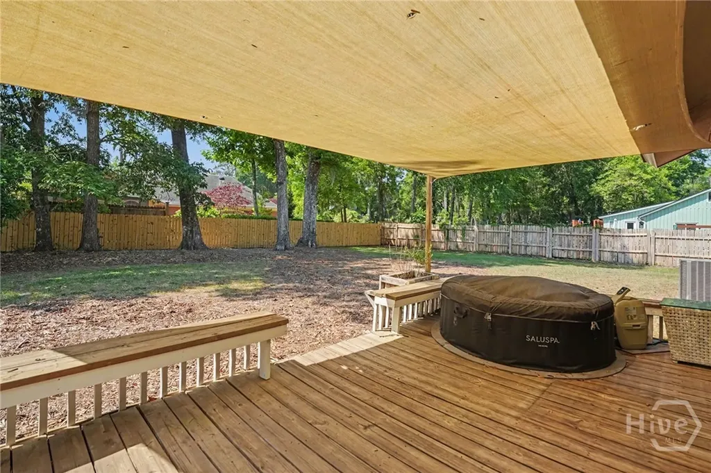 117 Stonewall Drive Savannah GA 31419