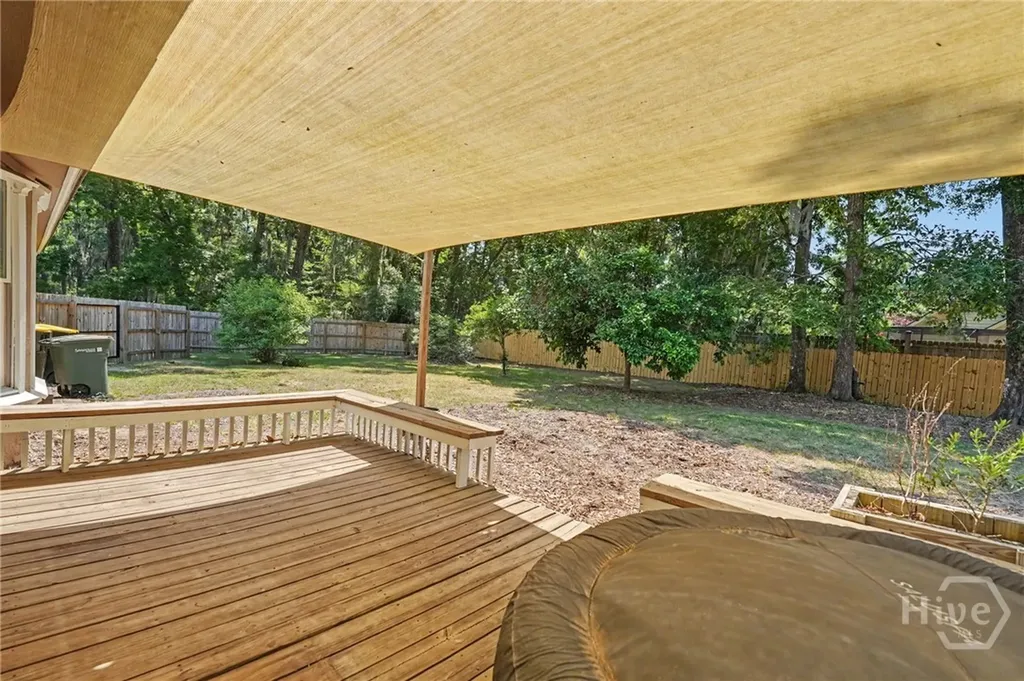 117 Stonewall Drive Savannah GA 31419