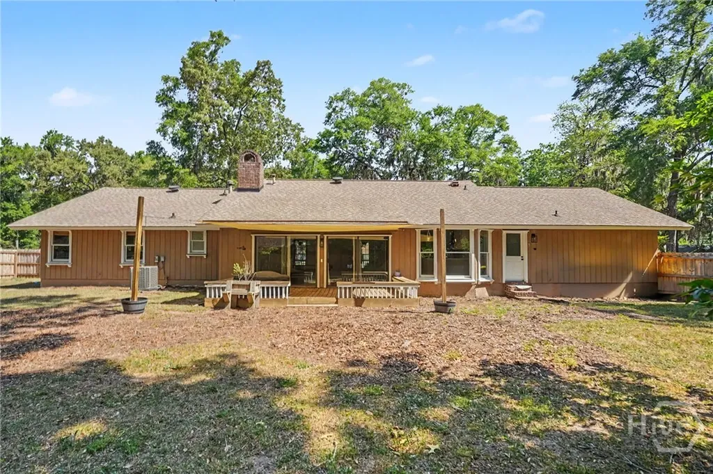 117 Stonewall Drive Savannah GA 31419