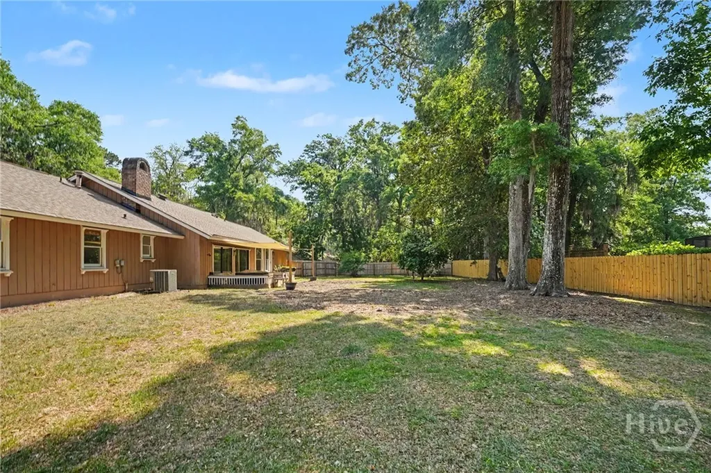 117 Stonewall Drive Savannah GA 31419
