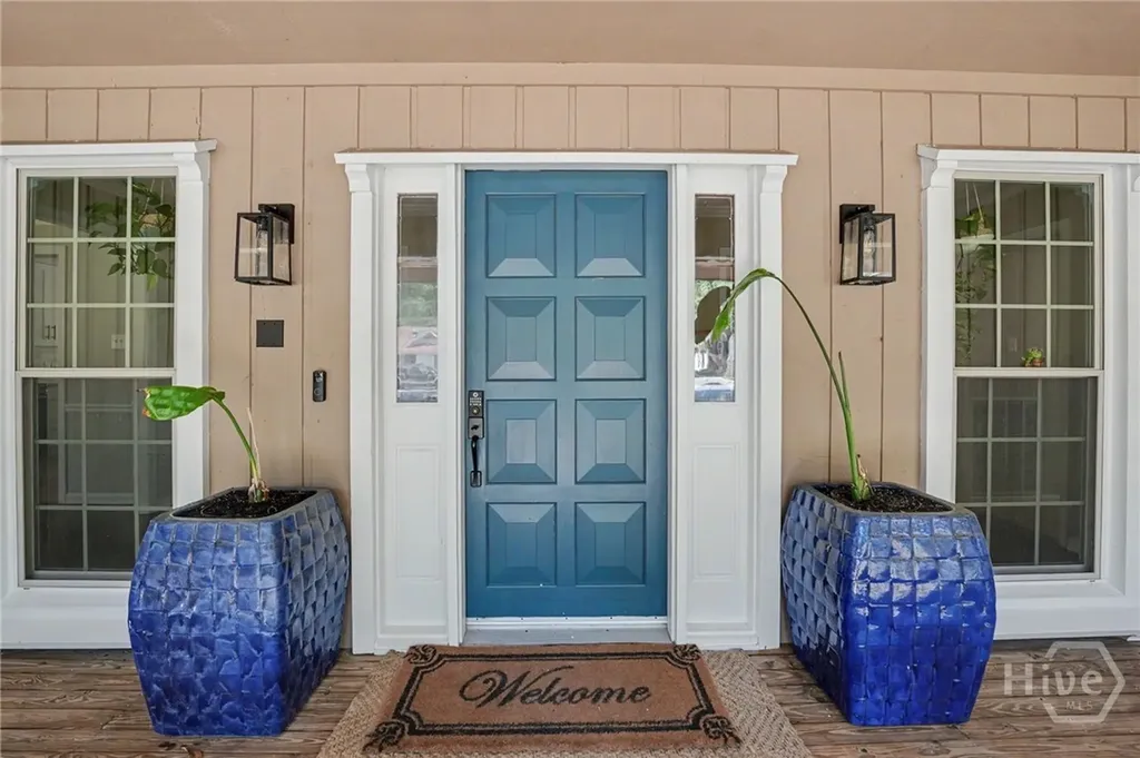 117 Stonewall Drive Savannah GA 31419