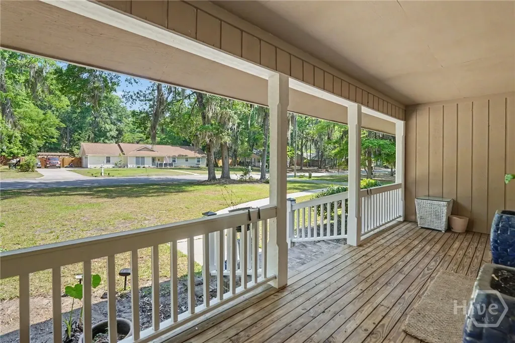 117 Stonewall Drive Savannah GA 31419