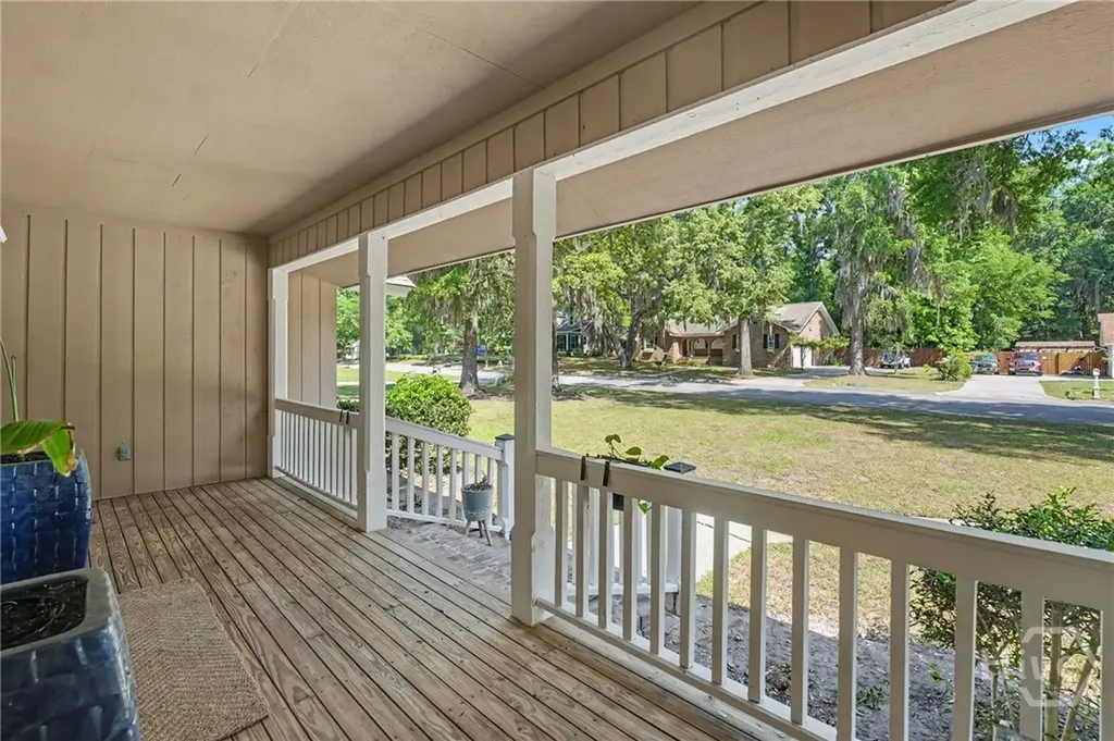 117 Stonewall Drive Savannah GA 31419