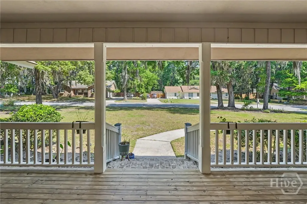 117 Stonewall Drive Savannah GA 31419