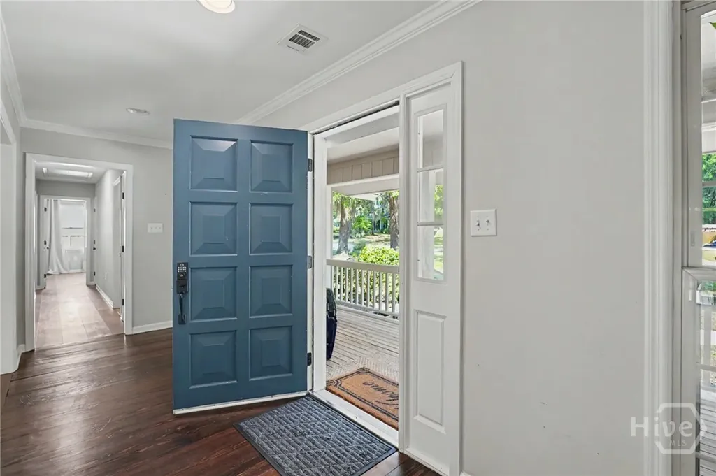117 Stonewall Drive Savannah GA 31419