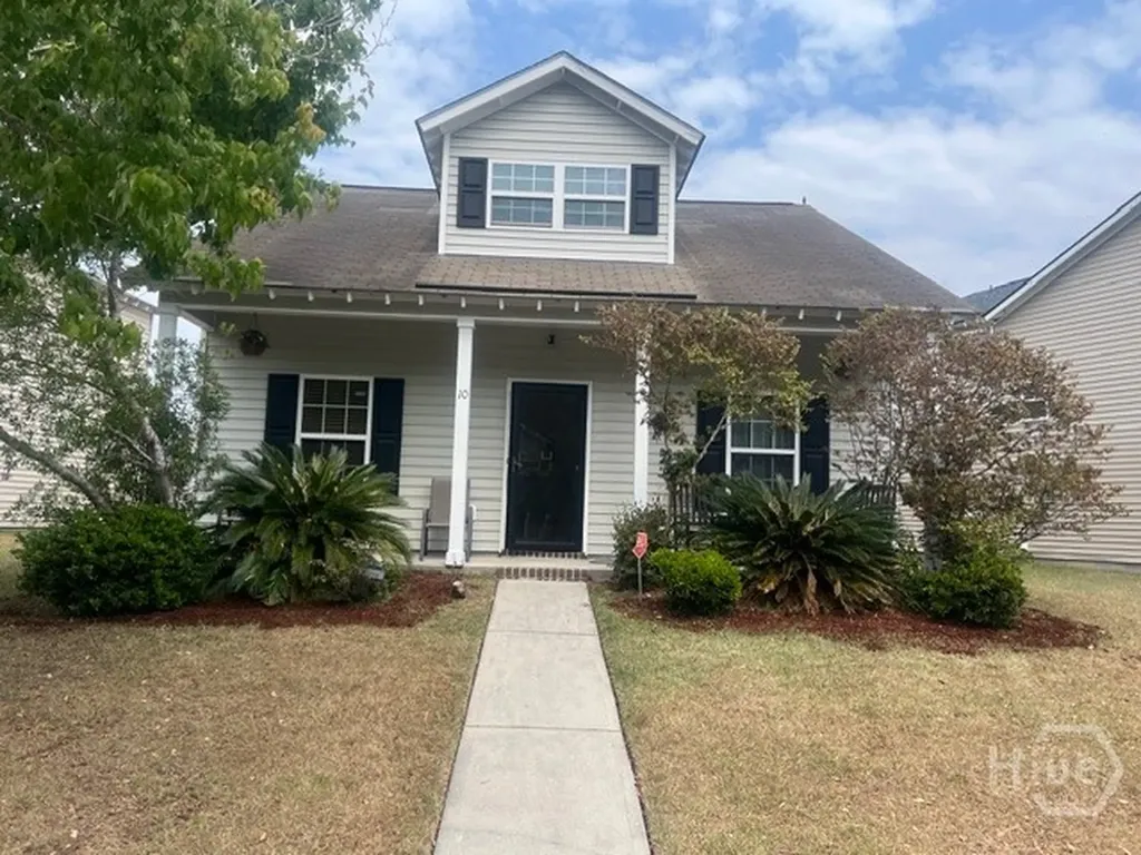 10 Verde Bend Savannah GA 31419