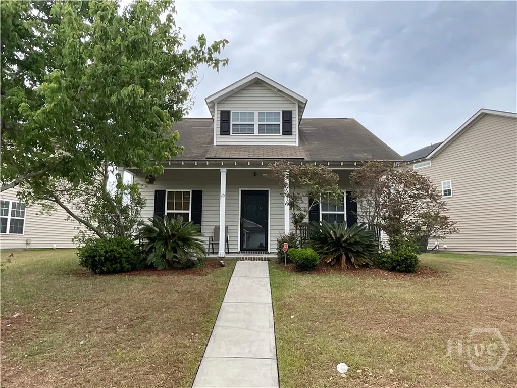 10 Verde Bend Savannah GA 31419