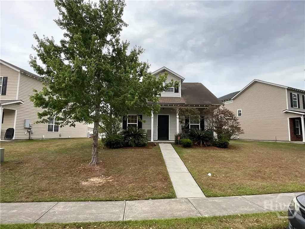 10 Verde Bend Savannah GA 31419