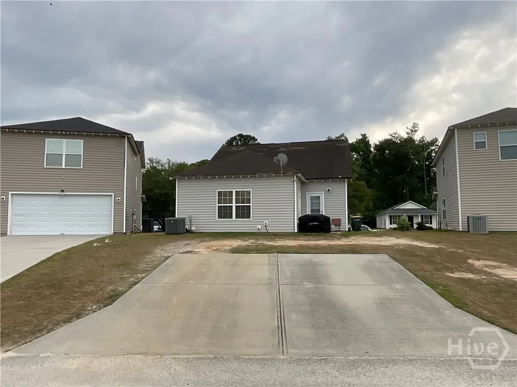 10 Verde Bend Savannah GA 31419