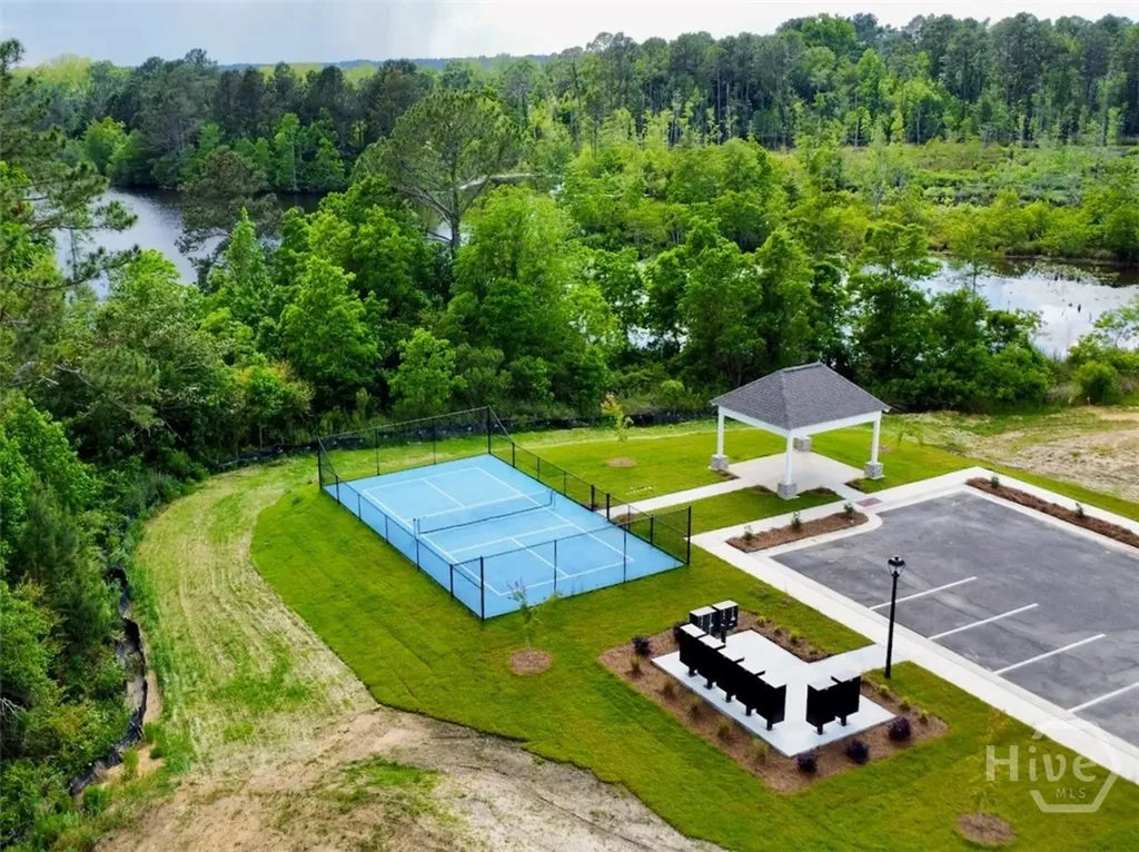 192 Summertown Drive Statesboro GA 30458