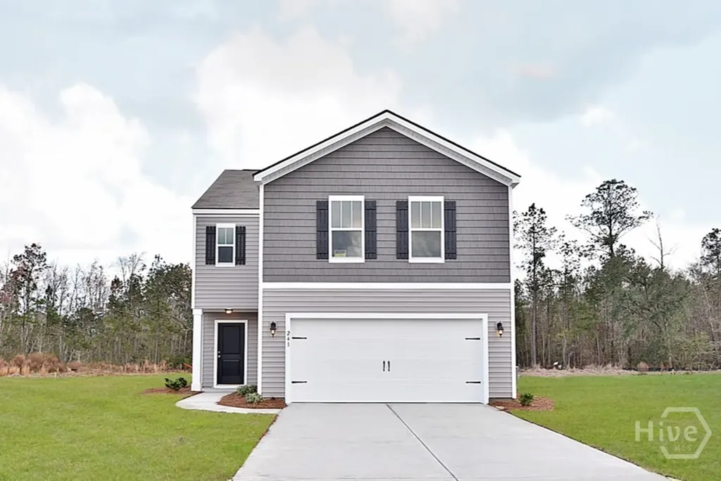 1050 Lakes Boulevard Brunswick GA 31525